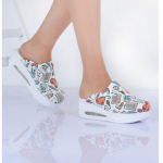 Naiste meditsiinilised ortopeedilised puukingad &ndash; libisemisvastased, mugavad 36