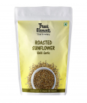 R&ouml;stitud p&auml;evalilleseemned t&scaron;illi ja k&uuml;&uuml;slauguga (125 g), V&uuml;rtsikad p&auml;evalilleseemned, r&ouml;stitud t&scaron;illi k&uuml;&uuml;slauk, t&otilde;elised elemendid