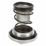 Gy6 50cc kuni 150cc mootoriosade pistik mopeedi&otilde;lifilter Benzhou jaoks