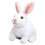 20cm/30cm dekoratiivne realistlik peen istuv pika k&otilde;rvaga j&auml;nku pl&uuml;&uuml;sis nukk topitud looma m&auml;nguasi j&auml;nes M 2 must