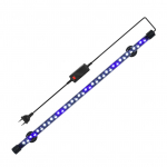 Akvaariumi LED-valgustid veealused valgustid 58cm EU