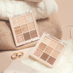 Dasique Shadow Palette 10,5g Knit Collection 2 v&auml;rvi 15. Beige Knit