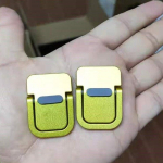 S&uuml;learvuti alus arvuti klaviatuurihoidiku jaoks Mini kaasaskantavad jalad S&uuml;learvutialused Macbookile Huawei Xiaomi s&uuml;learvuti alumiiniumtugi