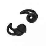 Ramidos 3 paari asendusm&uuml;ra isolatsiooni silikoonk&otilde;rvaklappide otsad Bose QC20 QC30 jaoks One Size must