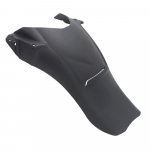 BMW R1200GS LC R1250GS ADV 2013-2018 tagumine esiporilaud poritiib eesmine pritsmekaitse R 1200 GS mootorratastele Rear