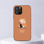 Himouto Umaru -Chan Anime telefoni&uuml;mbris Iphone 11 12 Mini 13 14 Pro Xs Max X 8 7 6s Plus 5 Se Xr Shellile iPhone13PRO
