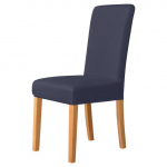 K&otilde;rge seljatoe ja universaalne tavaline toolikate T&auml;isv&auml;rviline M Xl suuruses toolikatted s&ouml;&ouml;gitoale k&ouml;&ouml;gile kontorile kodu veniv istme&uuml;mbris 1 Piece