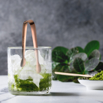 Sagit roostevabast terasest baarmeni j&auml;&auml;kuubikud j&auml;&auml;kuubikud juustu magustoidu suhkrutangid One Size roosa kuldne v&auml;rv