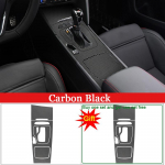 Auto salongi kleebis Buick Regal Opel Insignia 2017-2023 auto k&auml;igukasti paneeli kleebis K&auml;igukasti kaitsekile Auto tarvikud