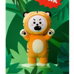 BT21 keskmise suurusega nukud (Vana v&auml;ljaanne)