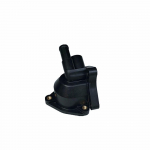 9996653 Termostaadi korpus Vahetage 2002-2006 Honda CR-V 2.4L-L4 #19320PNA003