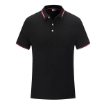 MLD 2027 220g/m&sup2; puuvillane p&auml;rlitega POLO S