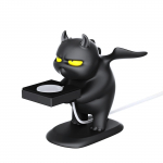 Toiteadapter Laadija-H&auml;ll Dokijaam alustoe alus Ultra 8 7 6 5 4 3 2 SE nutikella kaasaskantav kiirlaadimine