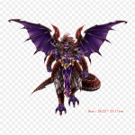 Brave Frontier Fal Nerga Brave Frontier Final Fantasy Triikimiskleebis Soojus&uuml;lekandetr&uuml;kk Vin&uuml;&uuml;lplaastrid Kleepsud Riietele Ise-tee Aplikaatorid Pestavad Plaastrid