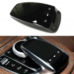 Katte keskjuhtseade Benz S Class W222 jaoks Mercedes E Class W213 jaoks