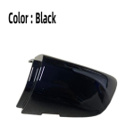 1K8837879 5KD837879 mudelile VW Golf 6 GTI Passat Sharan Scirocco Skoda Superb 2 vasaku esiukse v&auml;lisk&auml;epideme kaane lukuots Driver Side must