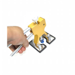 Autov&auml;rvi m&otilde;lkide parandamise t&ouml;&ouml;riist Auto kere v&auml;rvivaba m&otilde;lgit&otilde;stja liimit&otilde;mbaja rahekahjustuste parandamise t&ouml;&ouml;riistad tasuta lehtmetalli v&auml;rvimine A Gold