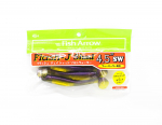 Fish Arrow Soft Lure Flash J Shad SW 4,5 tolli, 4 t&uuml;kki paki kohta #115 (1506)