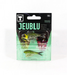 Jackall Jeu Blu 52 Vibratsiooniga uppuv lant 6,4 grammi Gira Ayu (1530)
