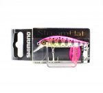 Shimano ZN-350T Cardiff Stream Flat 50HS uppuv lant 003 (3396)