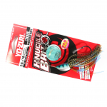 Yo Zuri Duel 3DB Knuckle Spinnerbait 5/8 untsi uppuv lant R1328-BG (2572)