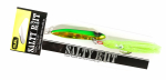 Yo Zuri Salty Bait Inchiku kummist Jig 40 grammi F886-CHGM (6076)