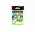 Decoy Blade Willow BL-8G kuldne suurus 4 (4539)