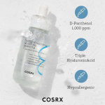 COSRX &ndash; kolmekordne h&uuml;aluroonhappega niisutav ampull