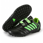 Jalgpallijalatsid Suurus 30-47 Vabaaja lastejalatsid Hingavad jalan&otilde;ud Poiste ja t&uuml;drukute spordijooksujalatsid 35