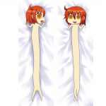 Mxdfafa Jaapani Anime Himouto! Umaru-chan Dakimakura kate Kallistavad keha padjap&uuml;&uuml;rid Otaku padjap&uuml;&uuml;rid Dekoratiivsed padjap&uuml;&uuml;rid 150x50cm