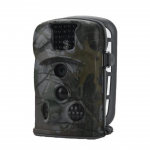 940nm LED jahiraja kaamera Hc5210a 20mp 1080p(30 ftp) Ip65 veekindel Po Trap 0,3 s p&auml;&auml;stik metsloomade j&auml;lgimisraja kaamera only camera