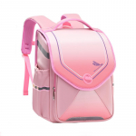 Veekindlad laste koolikotid poistele T&uuml;drukutele Lastele Raamatukotid Ortopeedilised kooliseljakotid P&otilde;hikoolidele Koolikott Koolikott 40*30*16cm roosa