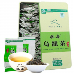 YUNNAN Jibian High Mountaini tee  Kevadvihm  V&auml;rske Oolong Tee 256g karp
