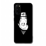 Akatsuki Anime N-Naruto telefoni&uuml;mbris Samsung Galaxy S9 S8 Plus S10 5G S21 S30 S20 Ultra S10 Lite 2020 pehme kaanega Galaxy S10