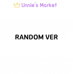 [Eriversioon] Red Velvet &ndash; Chill Kill (Kott Ver.) RANDOM