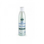 Nurana n&auml;o- ja kehakoorija geel 200ml