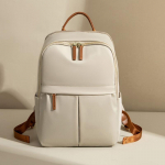 Vaba aeg Pendelk&auml;imiseks Multifunktsionaalne Polygami arvutiseljakott Kevad Metsik Lihtne suure mahutavusega reisikott small pruun