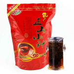 2023. aasta Lapsang Souchong must tee ilma suitsuaroomita, hea k&otilde;hule, 250 g/8,8 untsi
