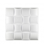 Moodne plaatpaneel, niiskuskindel leegiaeglustav PVC formaldeh&uuml;&uuml;divaba