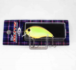 OSP Blitz Tiny Ujuv v&auml;ndaga peibutis PL-07 (5169)