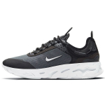 Nike React Live Must Meeste Tossud Dark-Smoke-Grey Valge CV1772-003 42