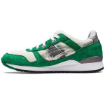 Awake NY x ASICS Gel Lyte 3 Green Tambourine Meeste tossud Babys-Breath 1201A568-100 42.5