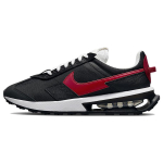 Nike Air Max Pre-Day Bred Meeste Tossud Must Valge J&otilde;usaali-punane DH4638-001 42.5