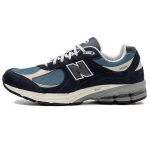 New Balance 2002R Dark Navy Unisex tossud Sinine Sinine Pardi-Sinine Moonstruck M2002RNB 37