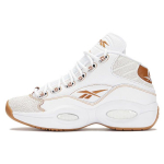 Reebok Question Mid Tubakas Unisex Tossud Valge Soolatud Karamell 100033893 40.5