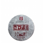 357 g YikuChun teelehed XiaoduSai iidne tee, puhtast materjalist Pu'er k&uuml;pse teekook