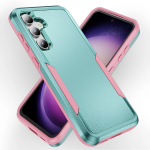 L&ouml;&ouml;gikindel tagumine kaitse&uuml;mbris Samsung Galaxy S23 FE 5G S22 Ultra S21 Plus S20 FE S23 Ultra S 23 22 21 libisemiskindel telefonikott for Galaxy S23 FE must