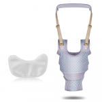 Beebi k&otilde;ndimisrihmad Hingavad v&auml;ikelapse k&otilde;ndimisabilised imiku k&otilde;ndimise abilised v&ouml;&ouml;ga k&otilde;ndimise tugi hall