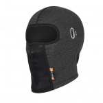 Talvine v&auml;lisport jalgrattasall tuulekindel Balaclava soe n&auml;gu kapuutsiga m&uuml;ts Wear Eyeglasses hall