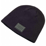 Meeste s&uuml;gistalvine soe villane m&uuml;ts Kootud m&uuml;ts &uuml;hev&auml;rviline k&otilde;rvakaitse m&uuml;ts Skullies Beanies varrukakork must